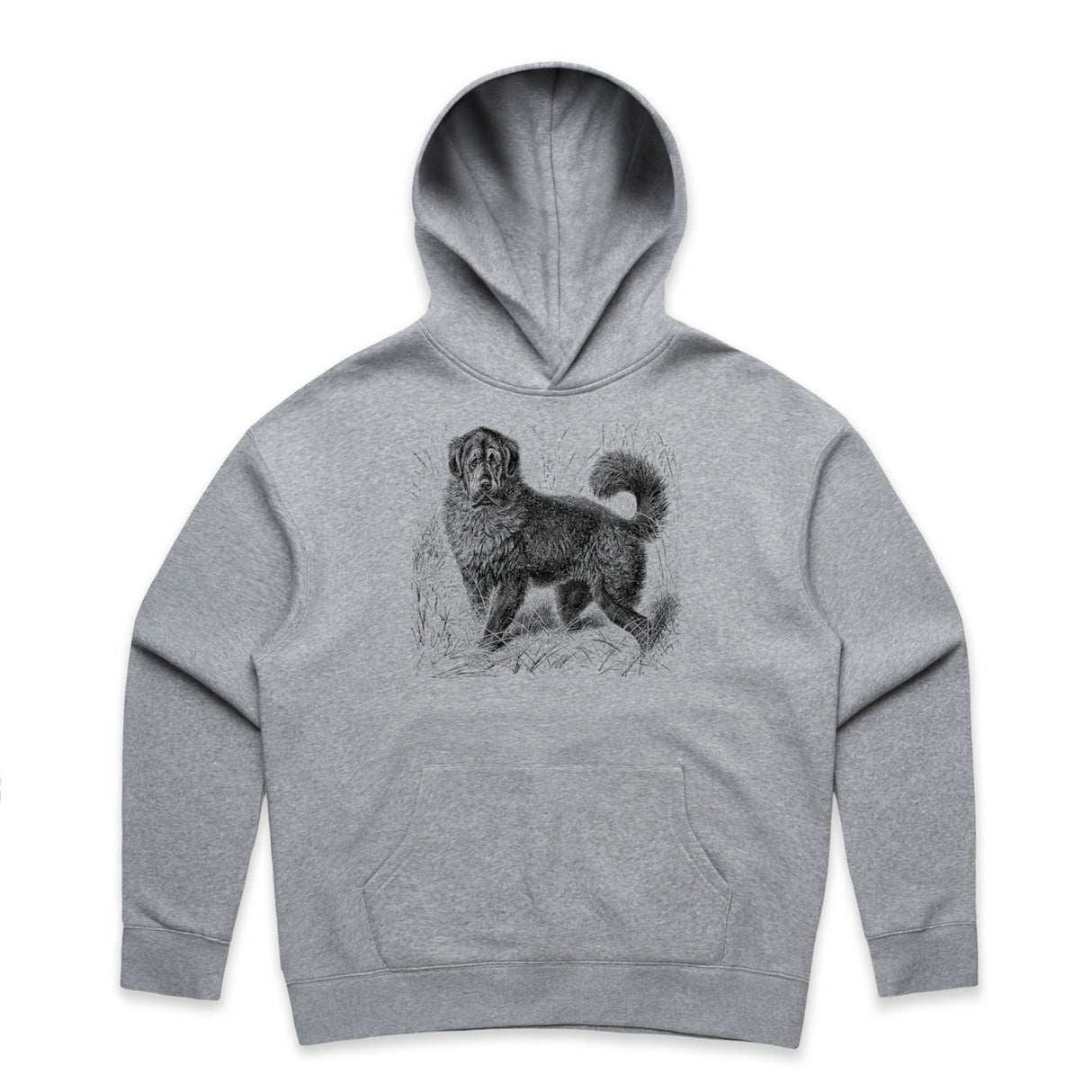 Grey Marle