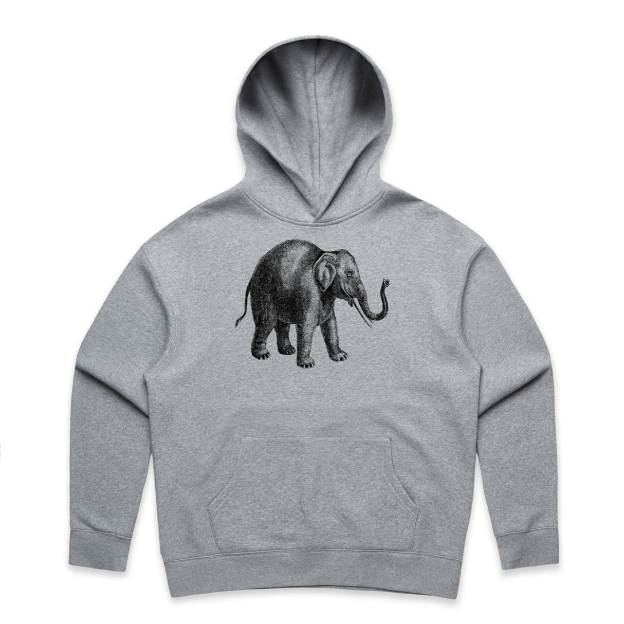 Grey Marle