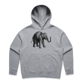 Grey Marle