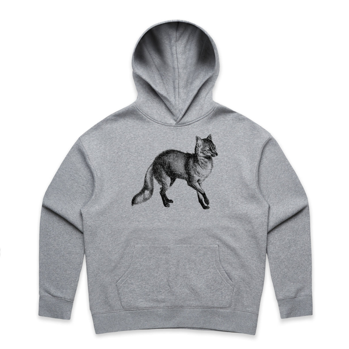 Grey Marle