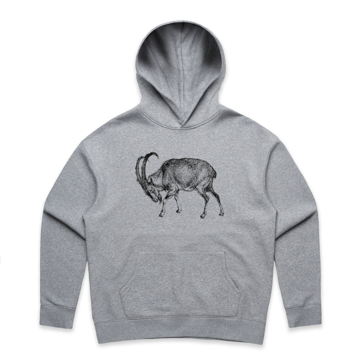Grey Marle