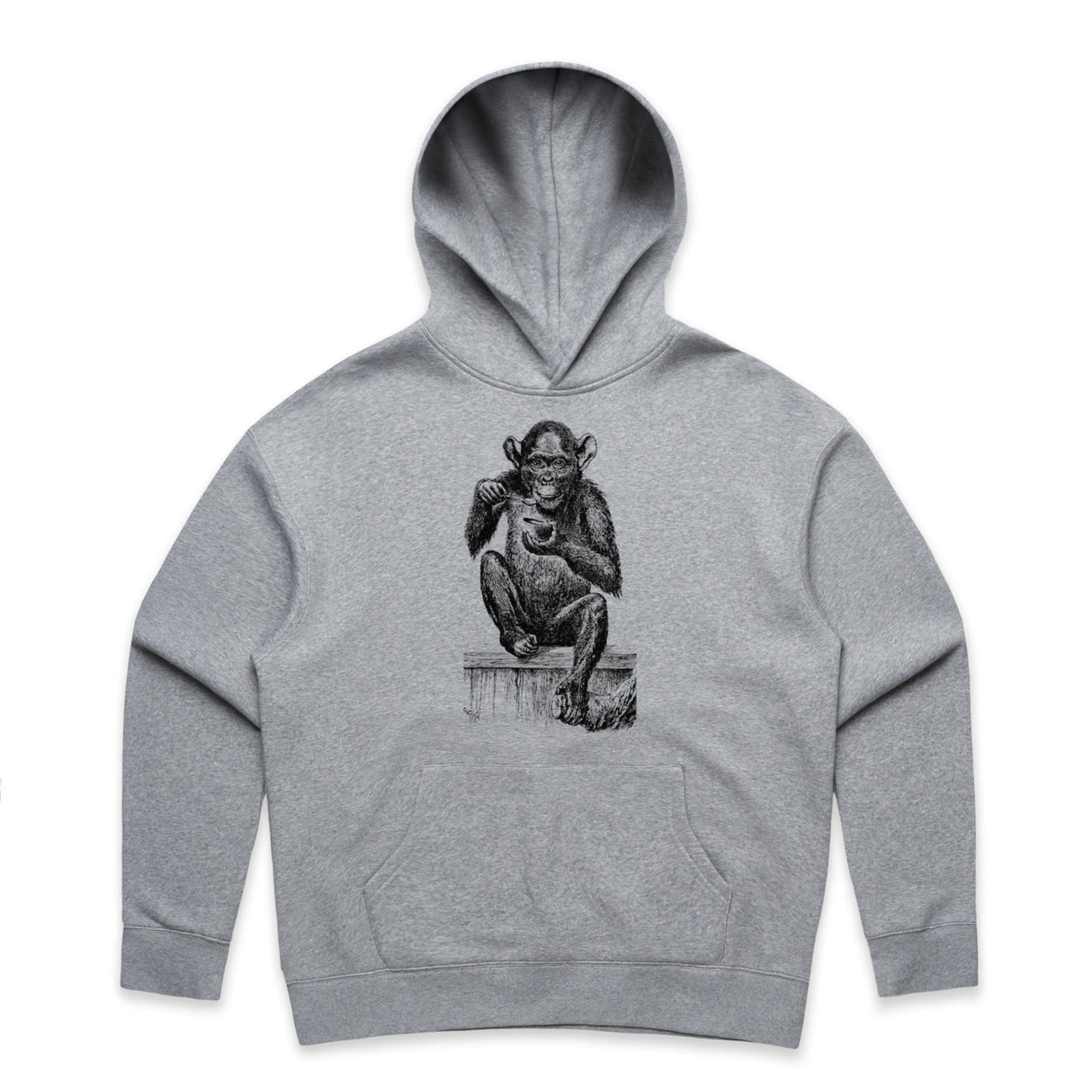 Grey Marle