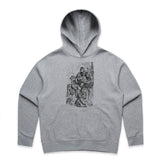 Grey Marle