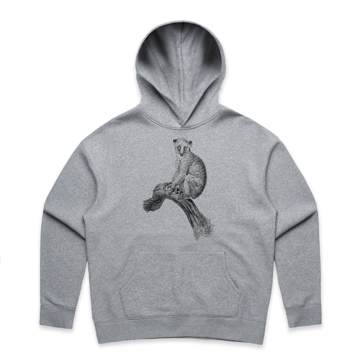 Grey Marle