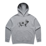 Grey Marle