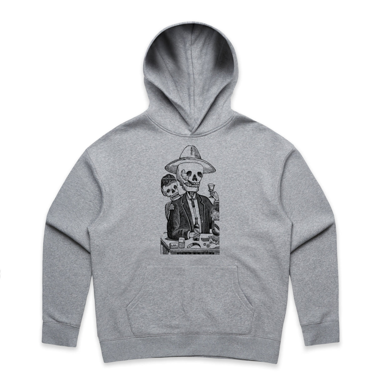 Grey Marle