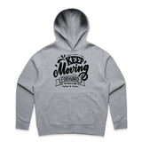 Grey Marle