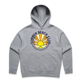 Grey Marle