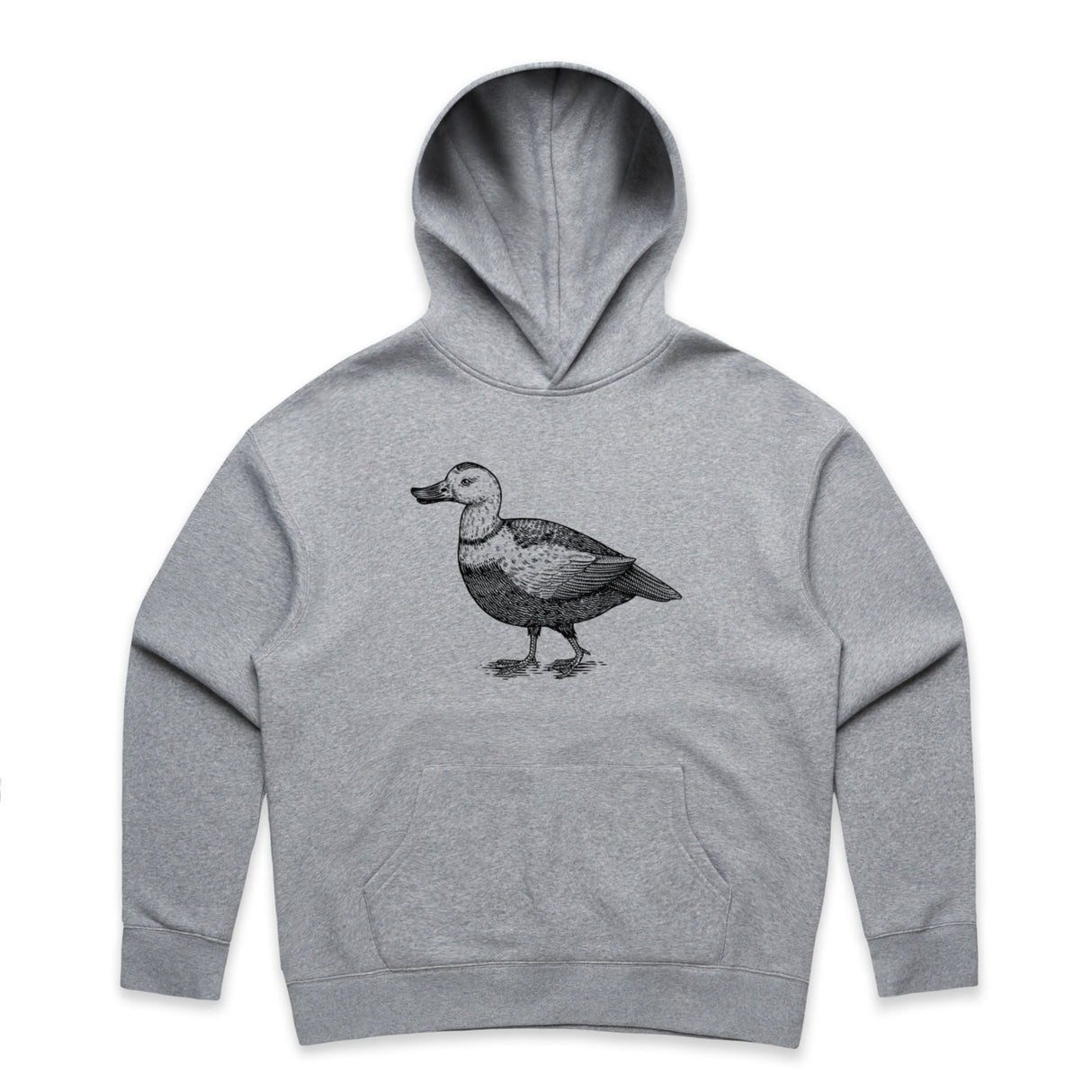 Grey Marle