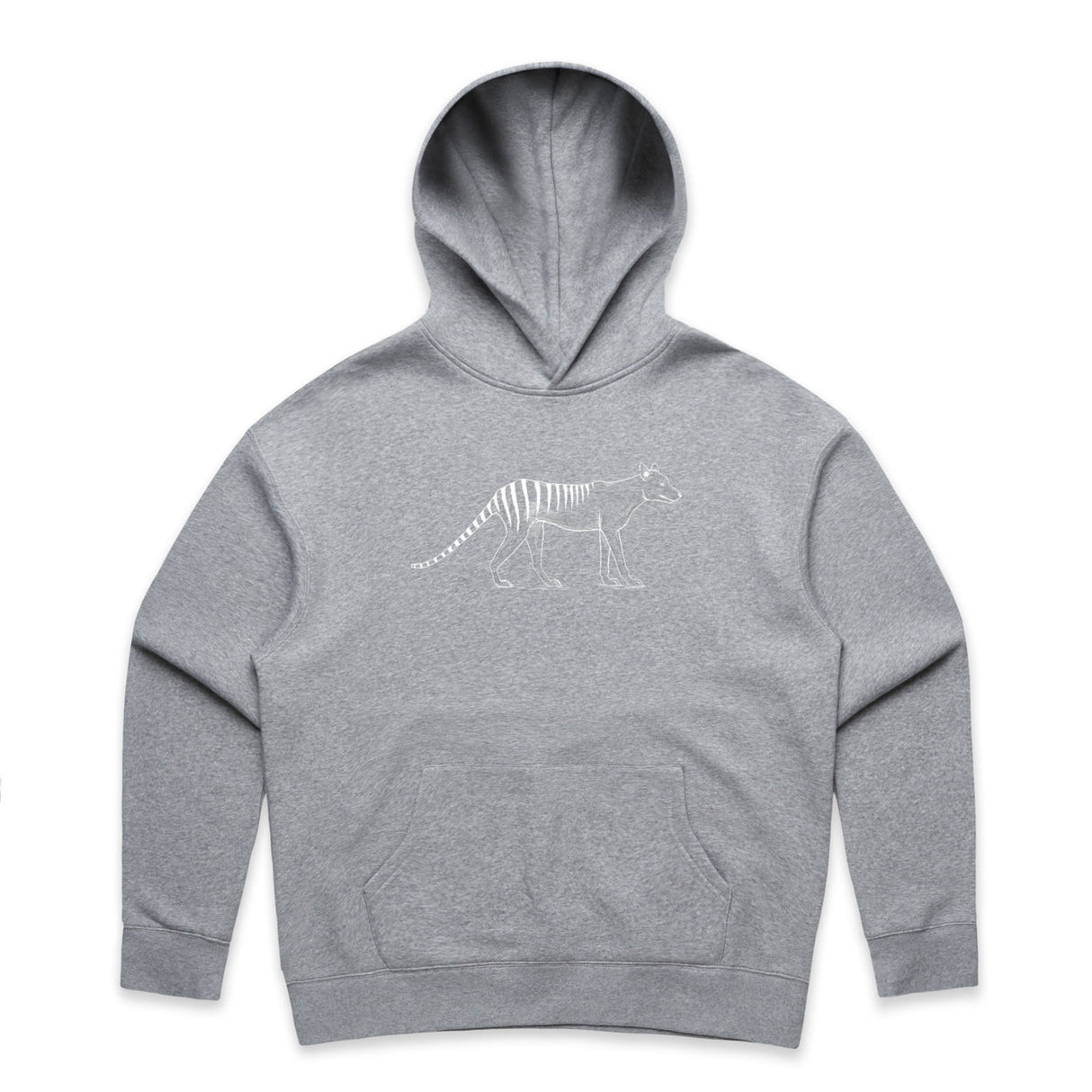 Grey Marle