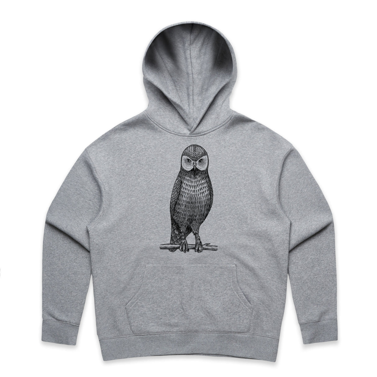 Grey Marle