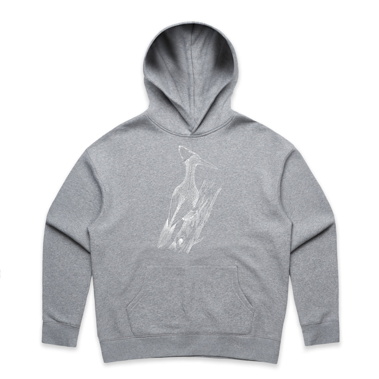 Grey Marle