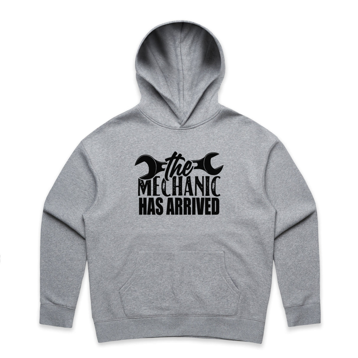 Grey Marle