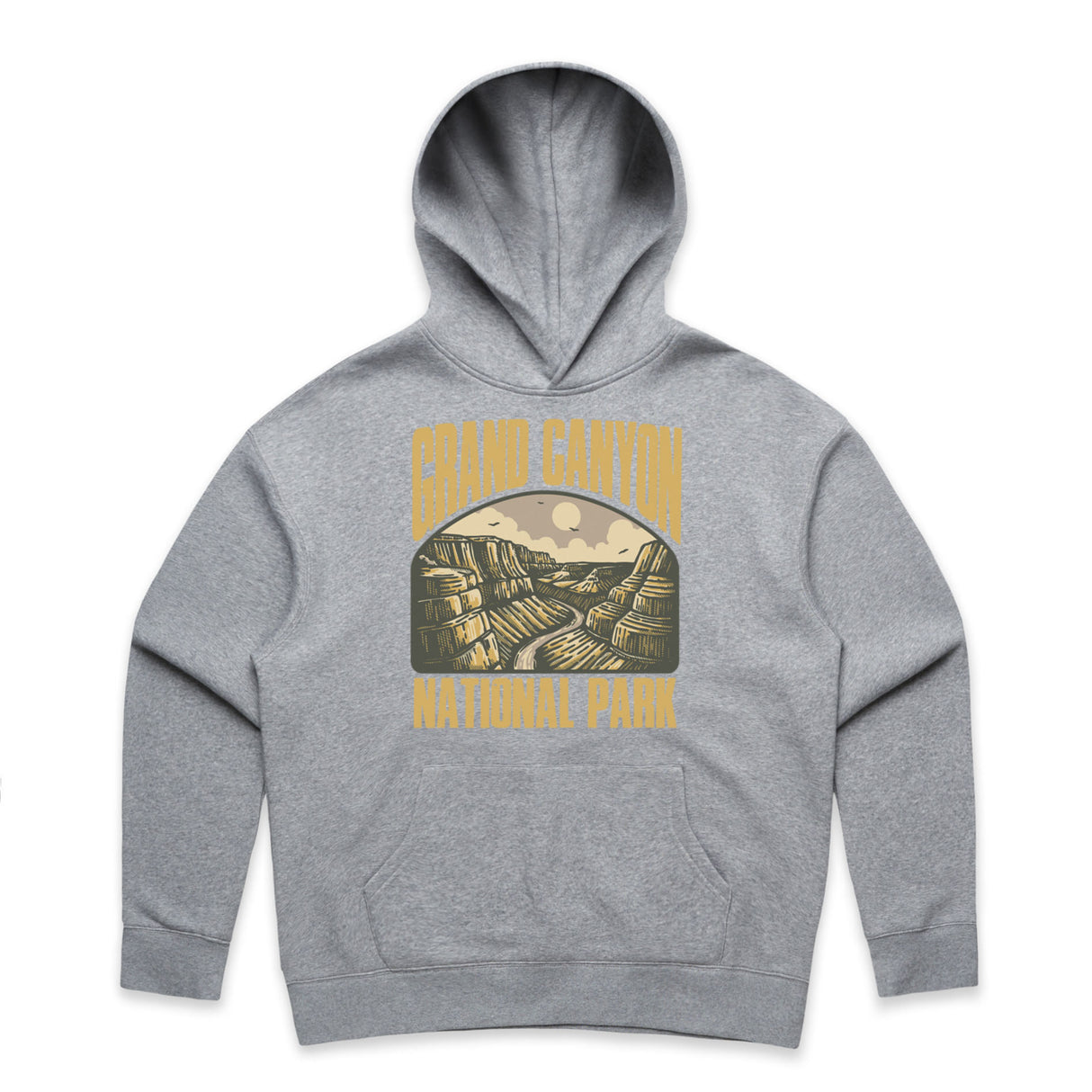 Grey Marle