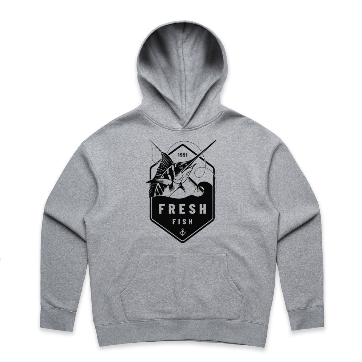 Grey Marle
