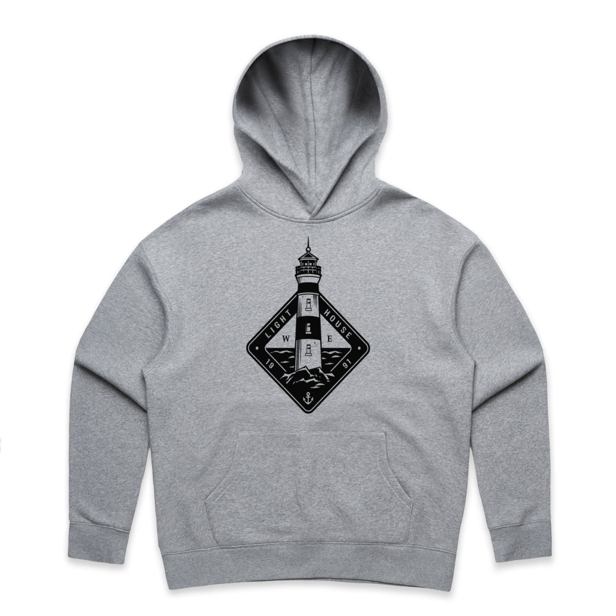 Grey Marle