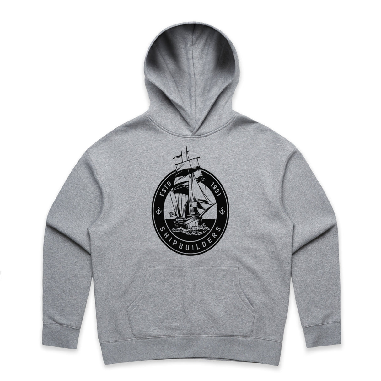 Grey Marle