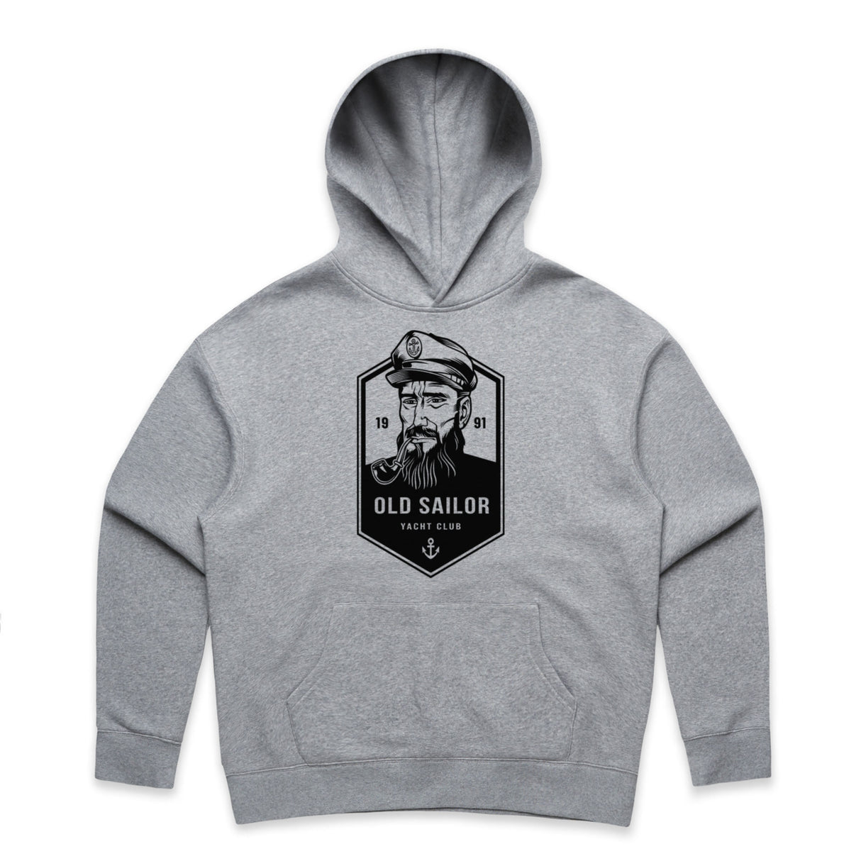 Grey Marle