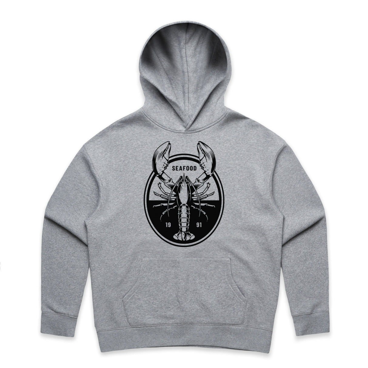 Grey Marle
