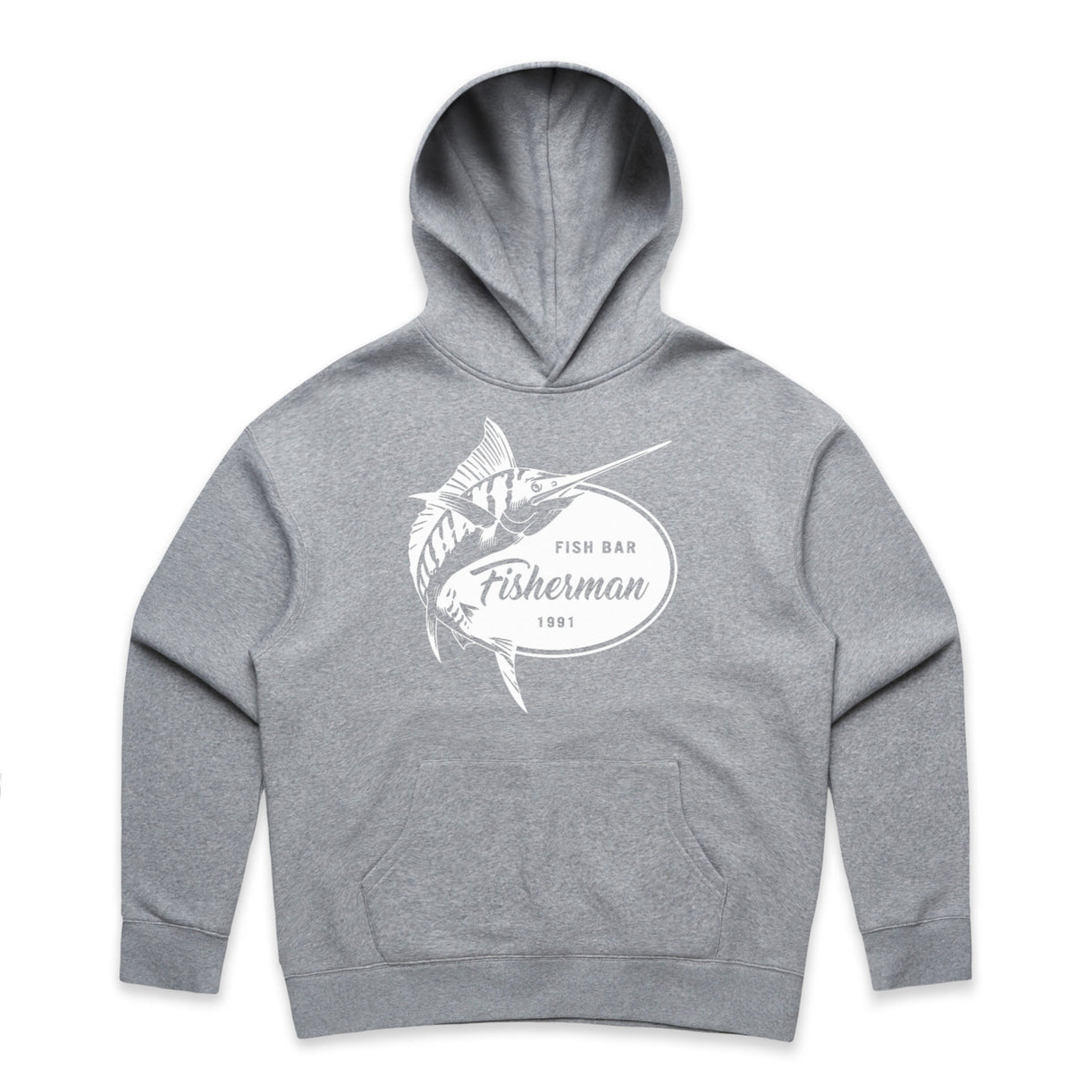 Grey Marle