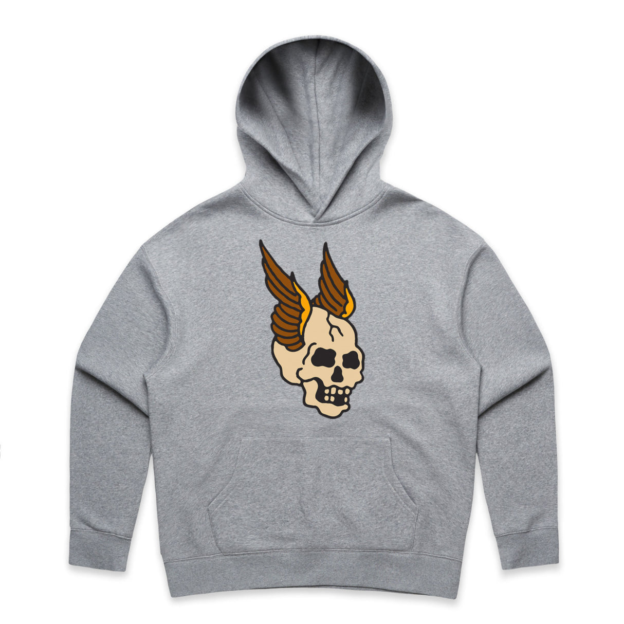 Grey Marle