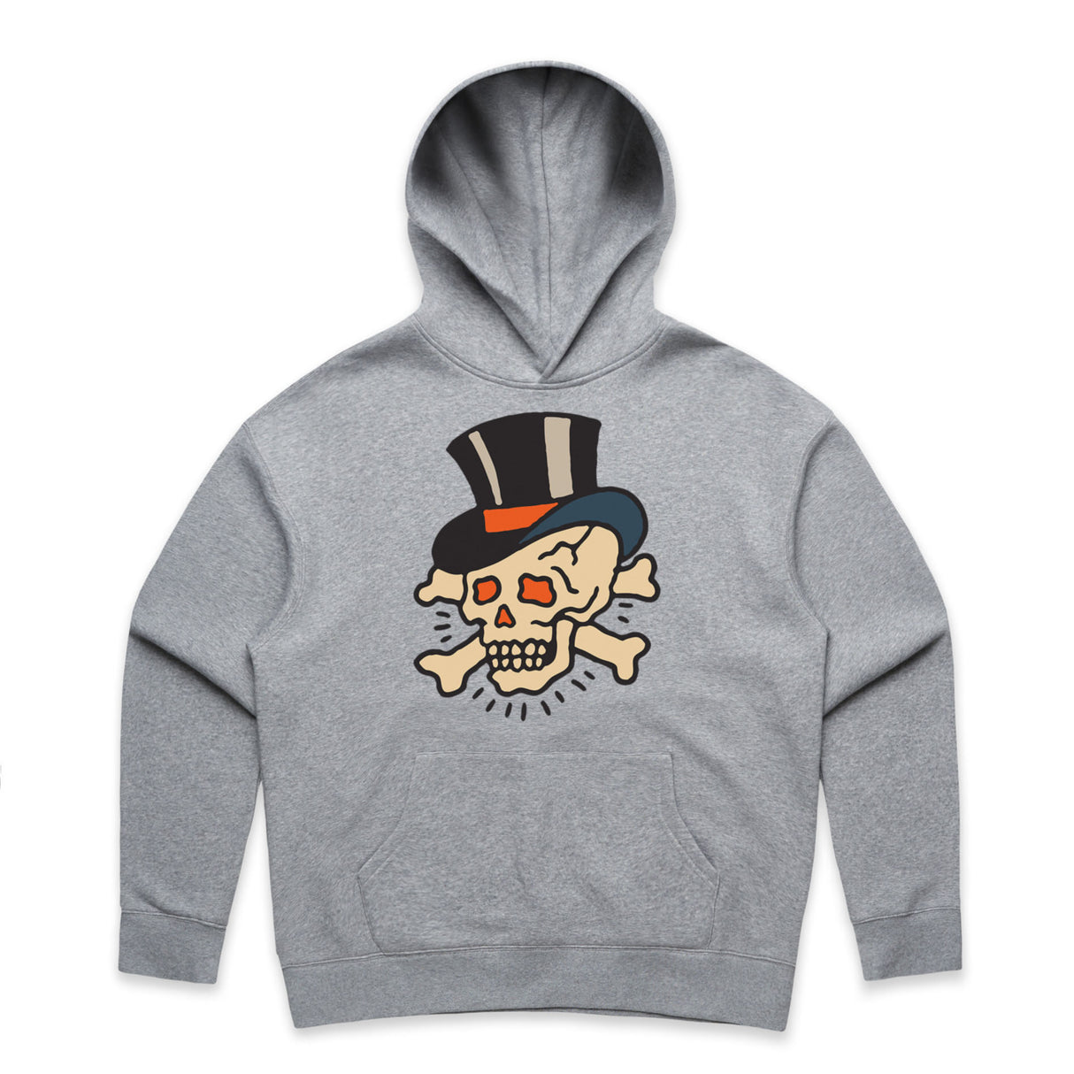 Grey Marle