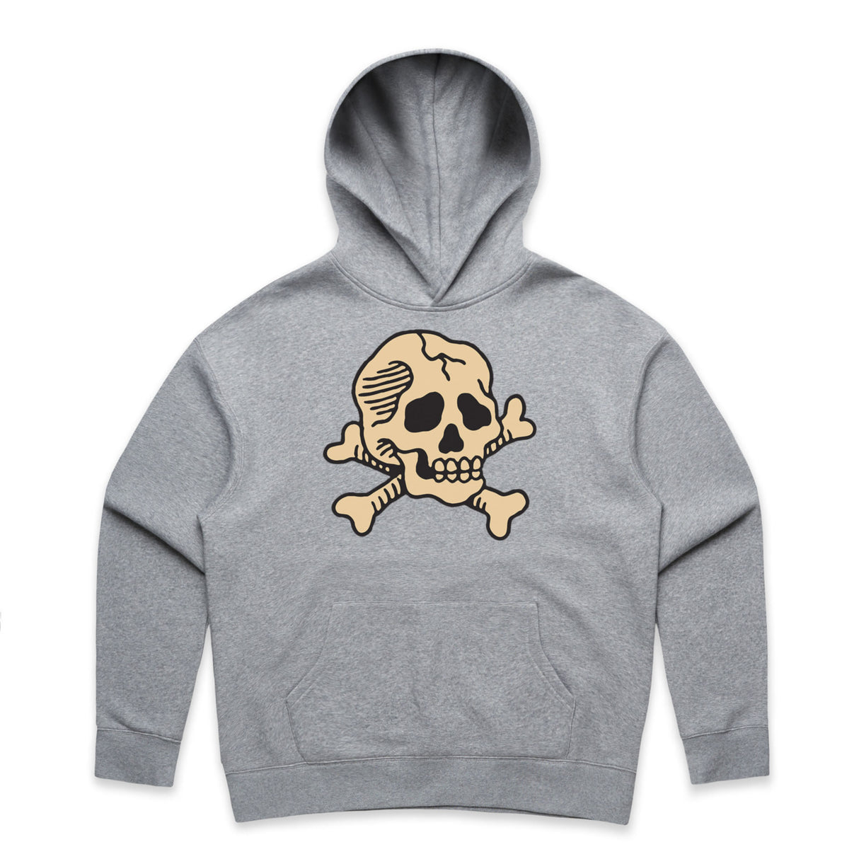 Grey Marle