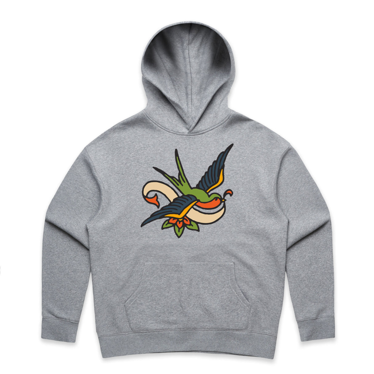 Grey Marle