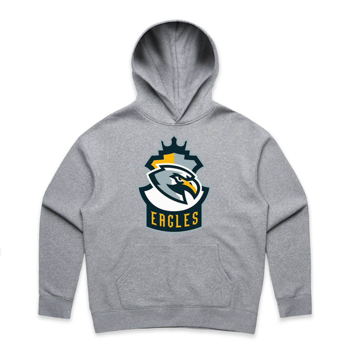 Grey Marle