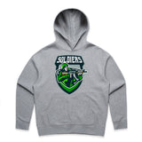 Grey Marle