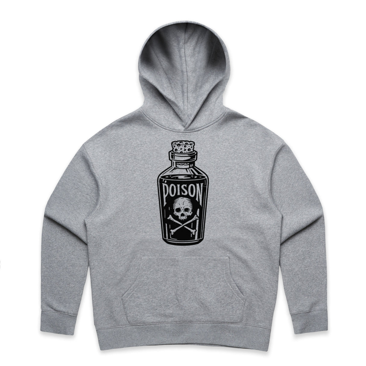 Grey Marle