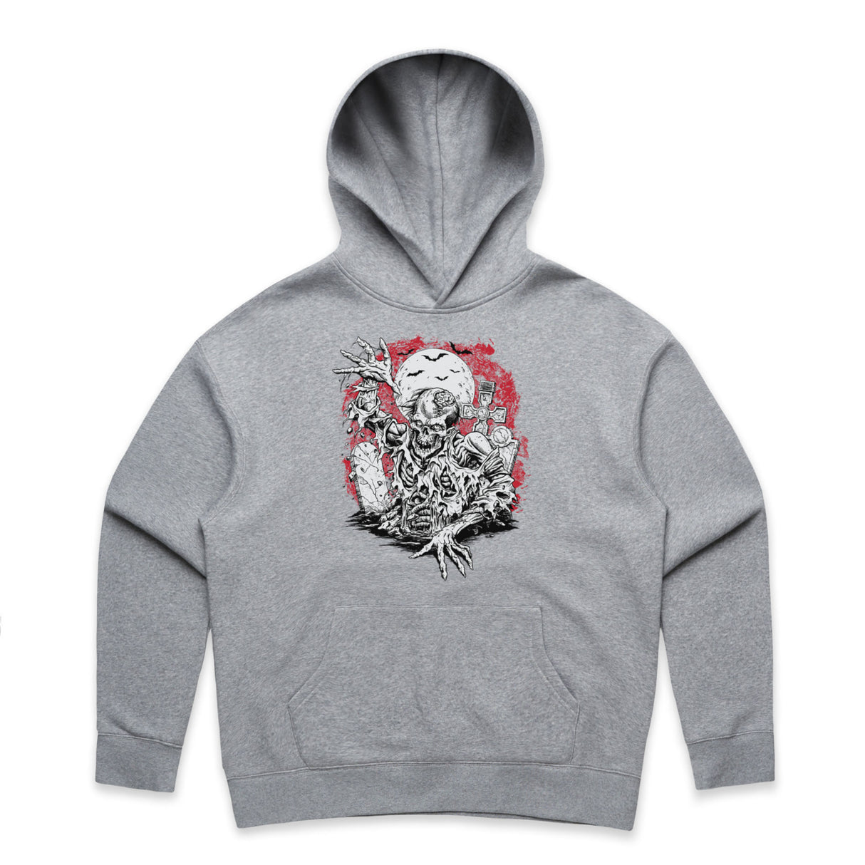 Grey Marle