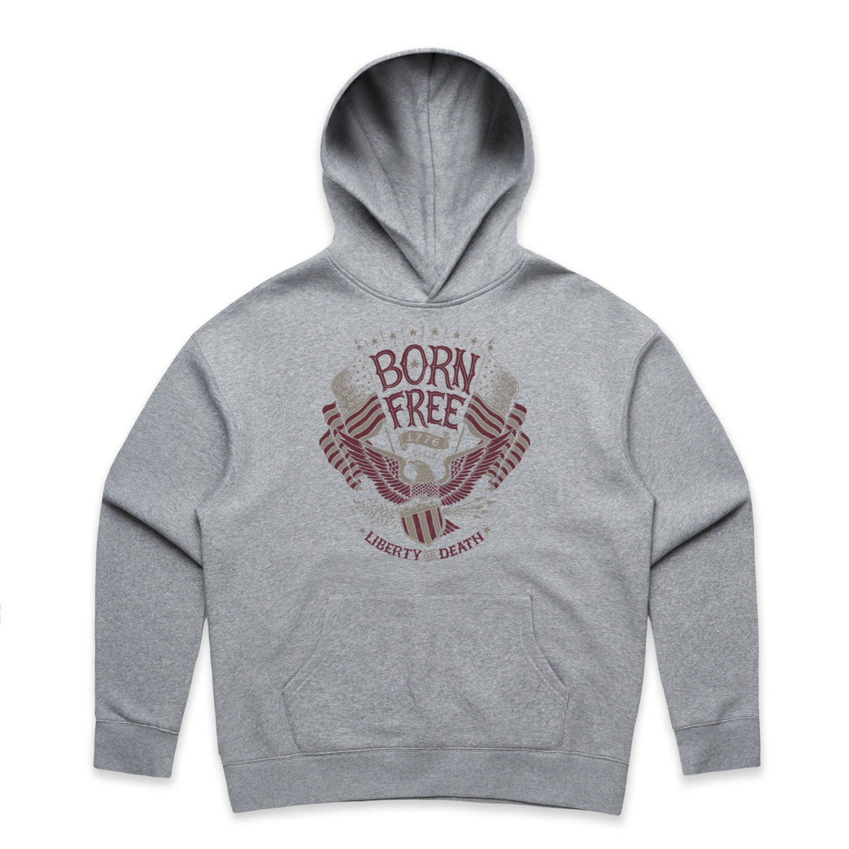 Grey Marle