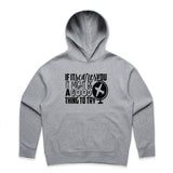 Grey Marle
