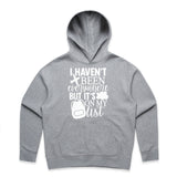 Grey Marle