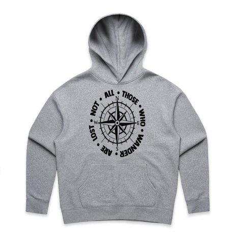 Grey Marle