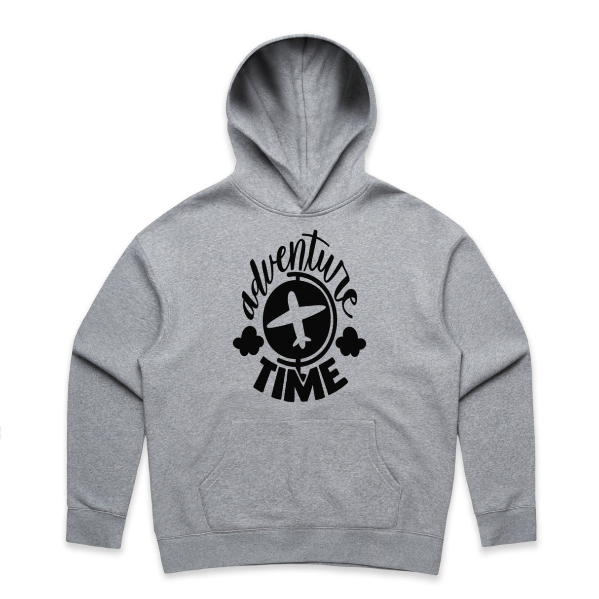 Grey Marle