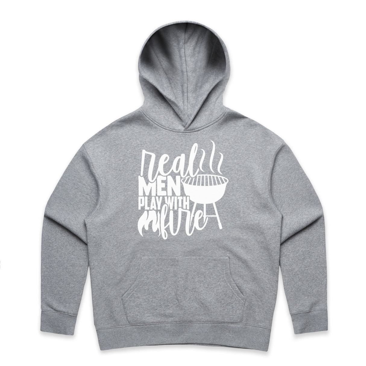 Grey Marle