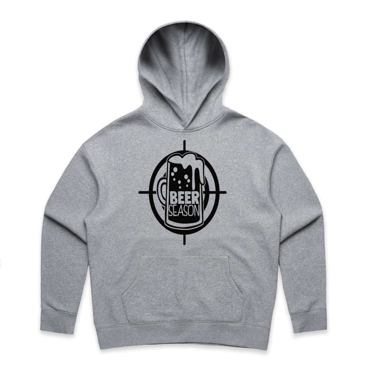 Grey Marle