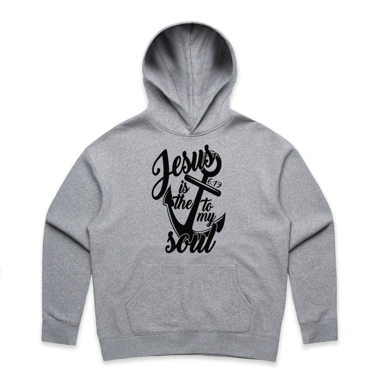 Grey Marle