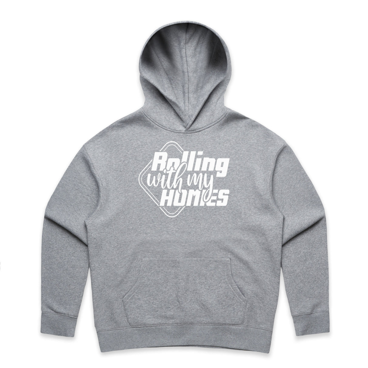Grey Marle