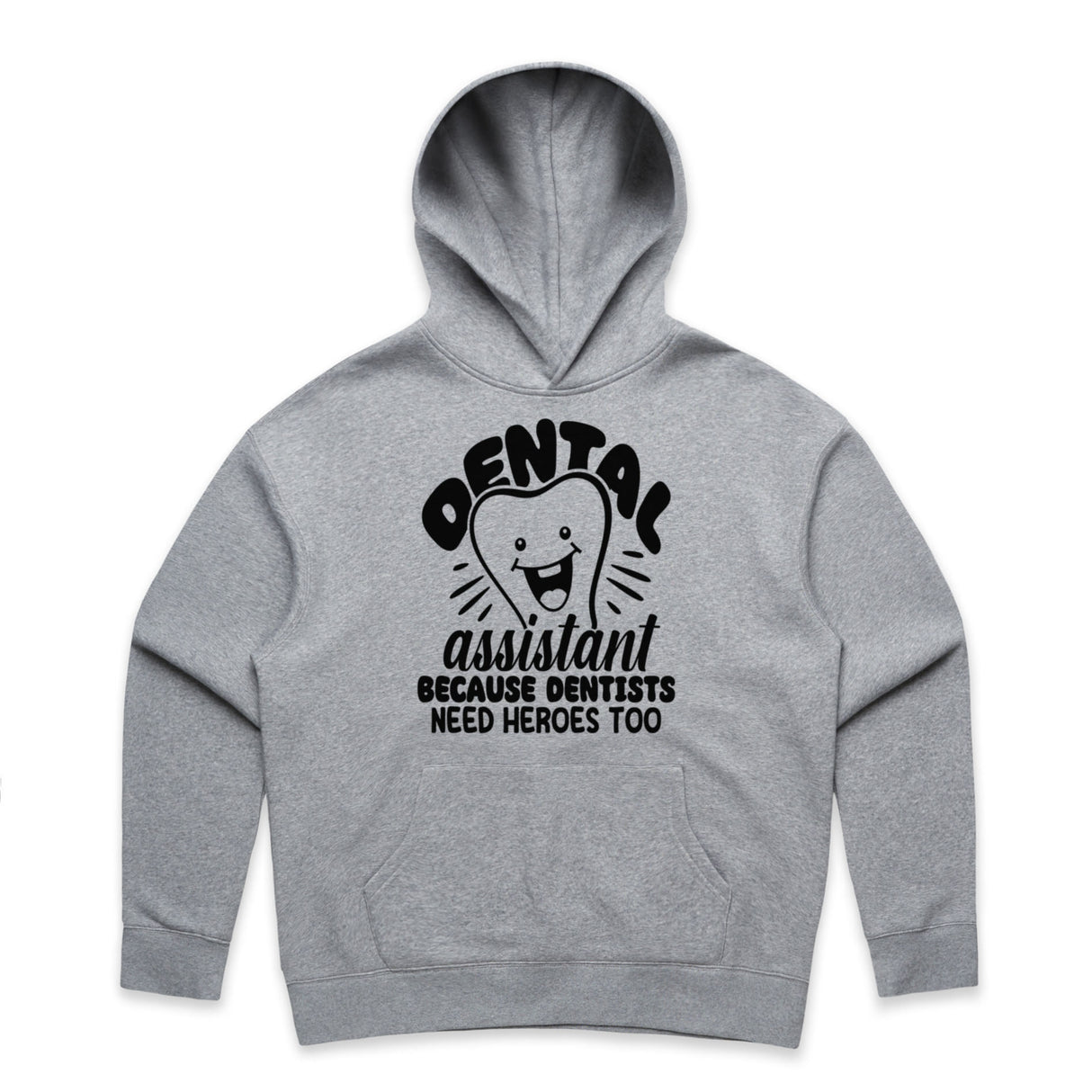 Grey Marle