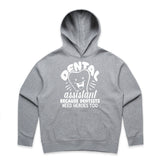 Grey Marle