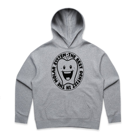 Grey Marle