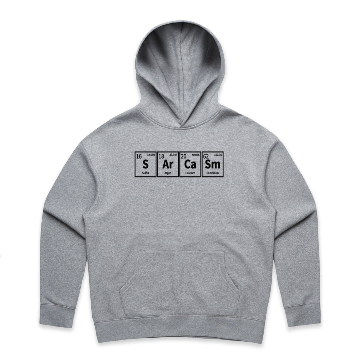 Grey Marle