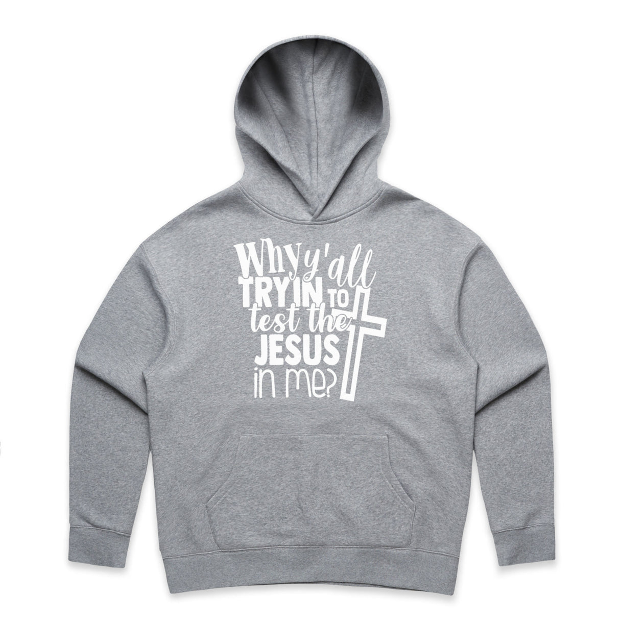 Grey Marle