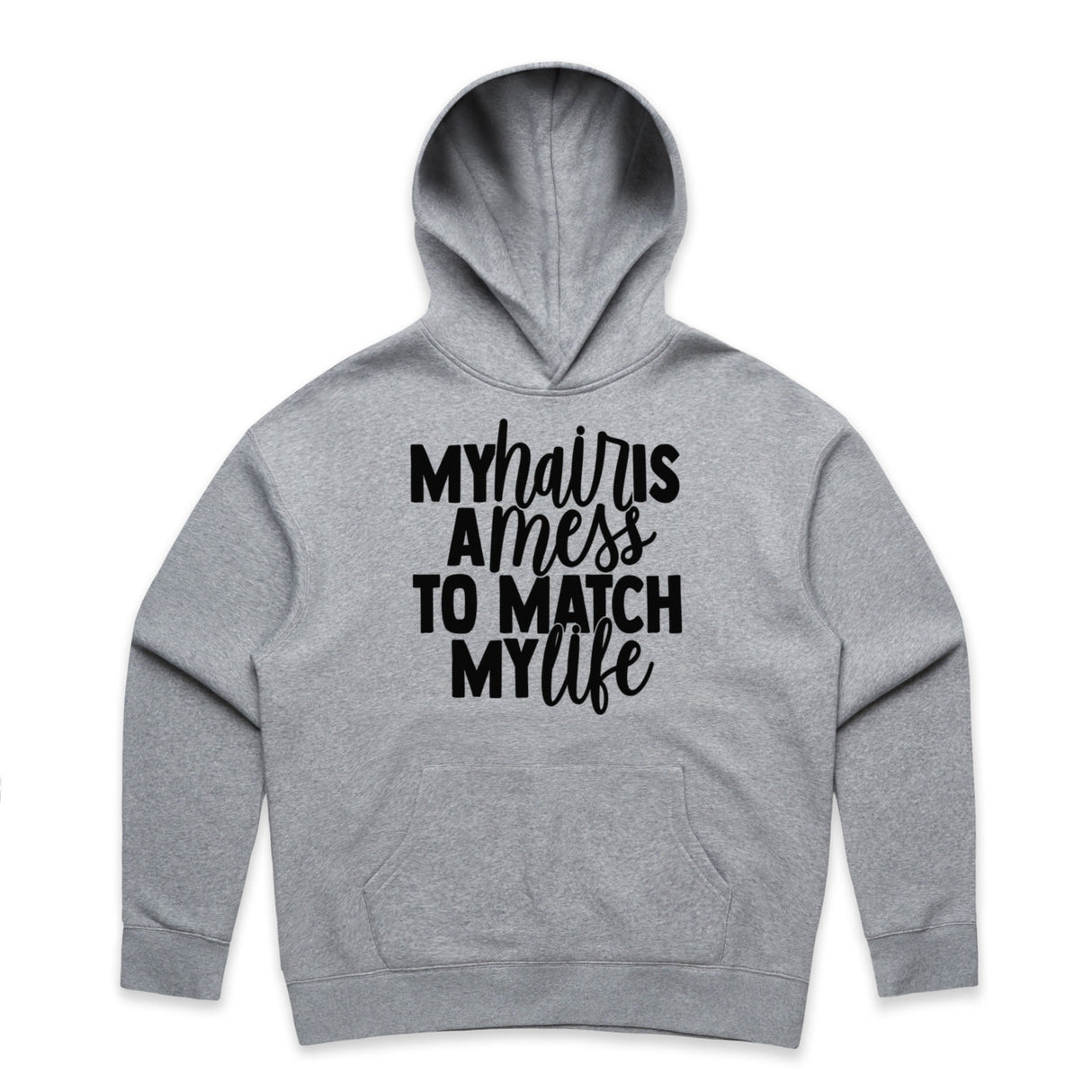 Grey Marle