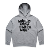 Grey Marle