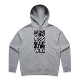 Grey Marle