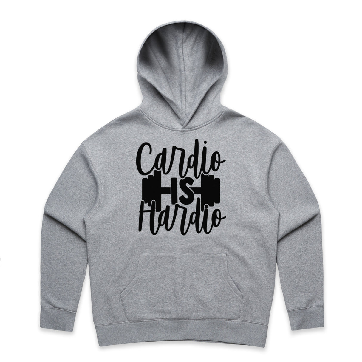 Grey Marle